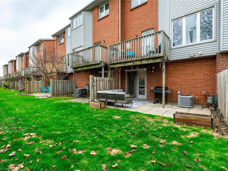 14-72 Stone Church Road W, Hamilton, ON, L9B 2H6 - 40