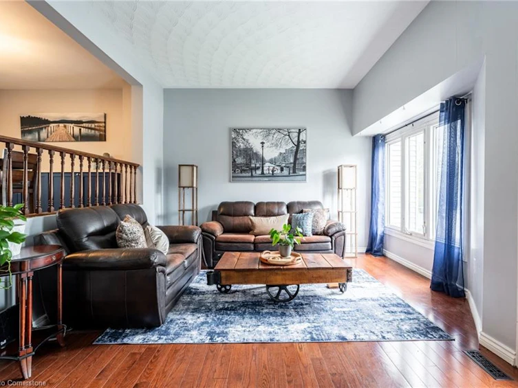 14-72 Stone Church Road W, Hamilton, ON, L9B 2H6 - 8