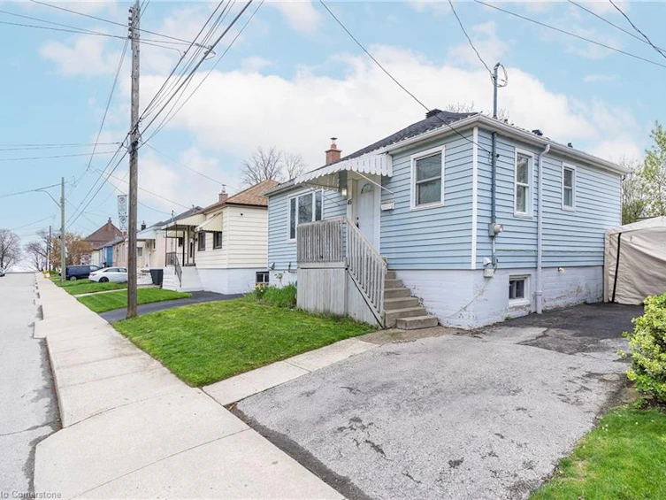 45 East 11th Street, Hamilton, ON, L9A 3T1 - 13