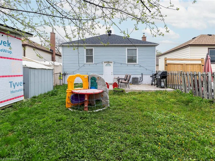 45 East 11th Street, Hamilton, ON, L9A 3T1 - 12