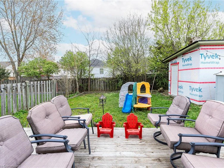 45 East 11th Street, Hamilton, ON, L9A 3T1 - 11