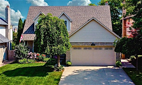133 Lavender Drive, Hamilton, ON, L9K 1B6