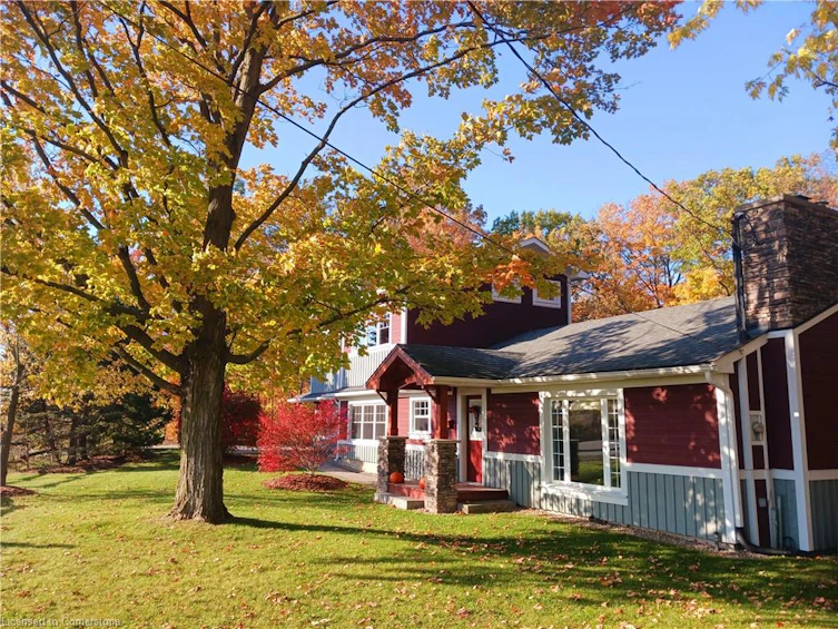 5433 Sixth Line, Milton, ON, L9E 0X1 - 2