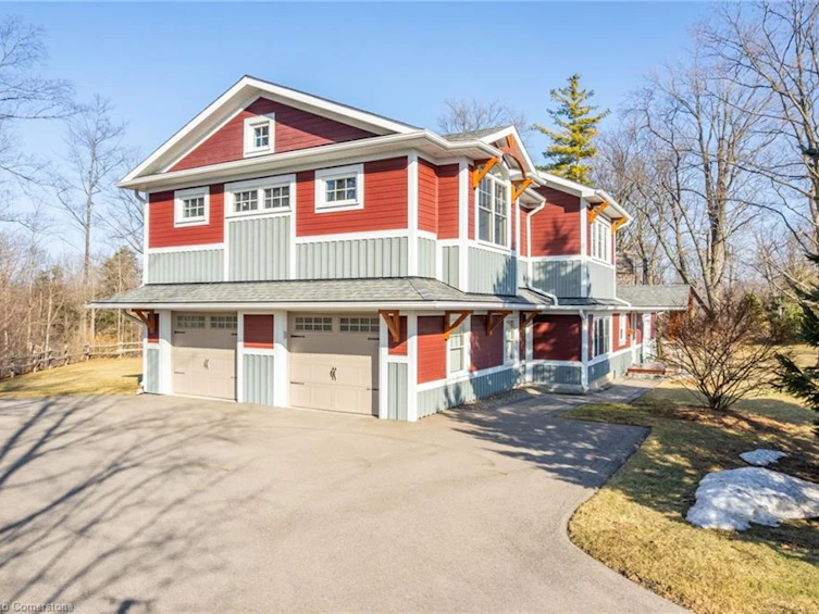5433 Sixth Line, Milton, ON, L9E 0X1 - 6