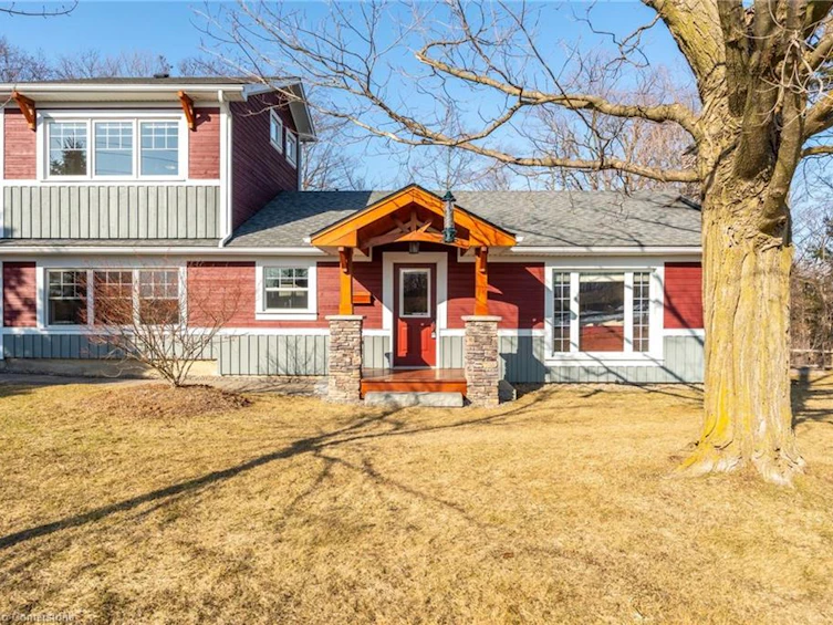 5433 Sixth Line, Milton, ON, L9E 0X1
