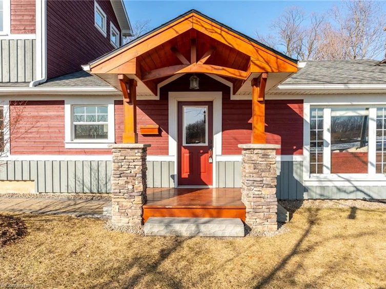 5433 Sixth Line, Milton, ON, L9E 0X1 - 8