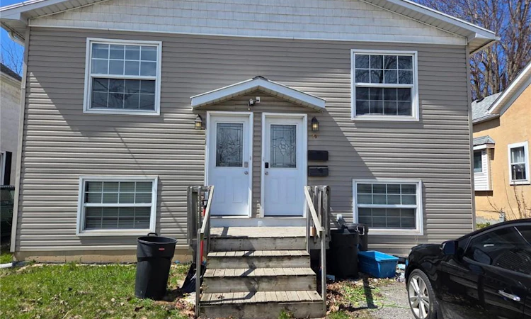 75 Pine Street S