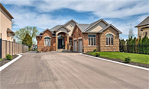 142 Watercrest Drive, Hamilton, ON, L8E 5C7