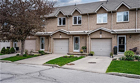 11-1809 Upper Wentworth Street, Hamilton, ON, L9B 2R9