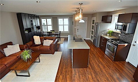 614 Upper Paradise Road, Hamilton, ON, L9C 5P6