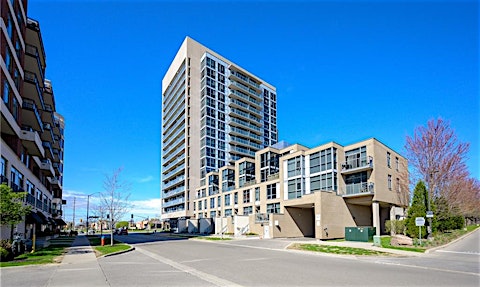 219-1940 Ironstone Drive, Burlington, ON, L7L 0E4
