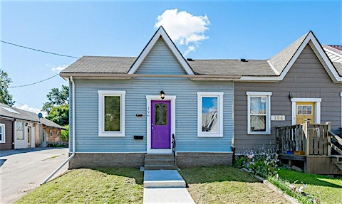 196 Picton Street, Hamilton, ON, L8L 3W9