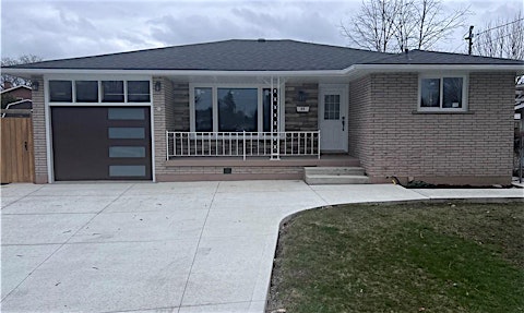 34 Garland Place, Hamilton, ON, L8G 2E6