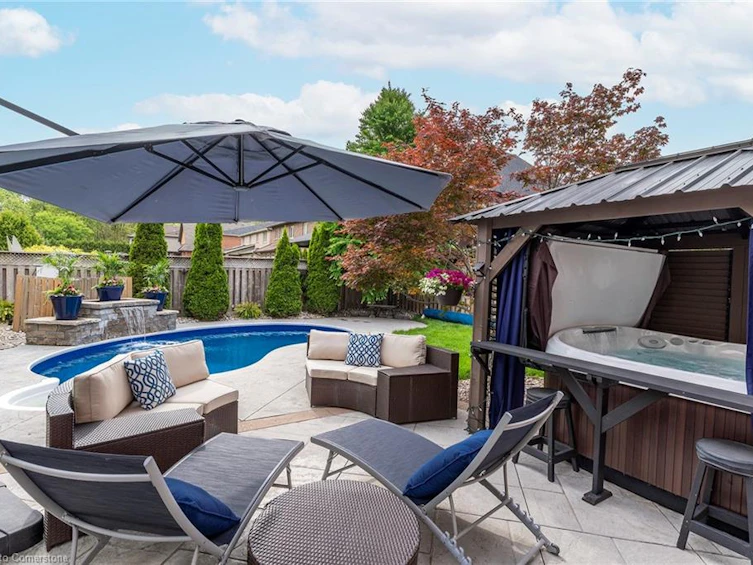 537 Valridge Drive, Hamilton, ON, L9G 0A9 - 26