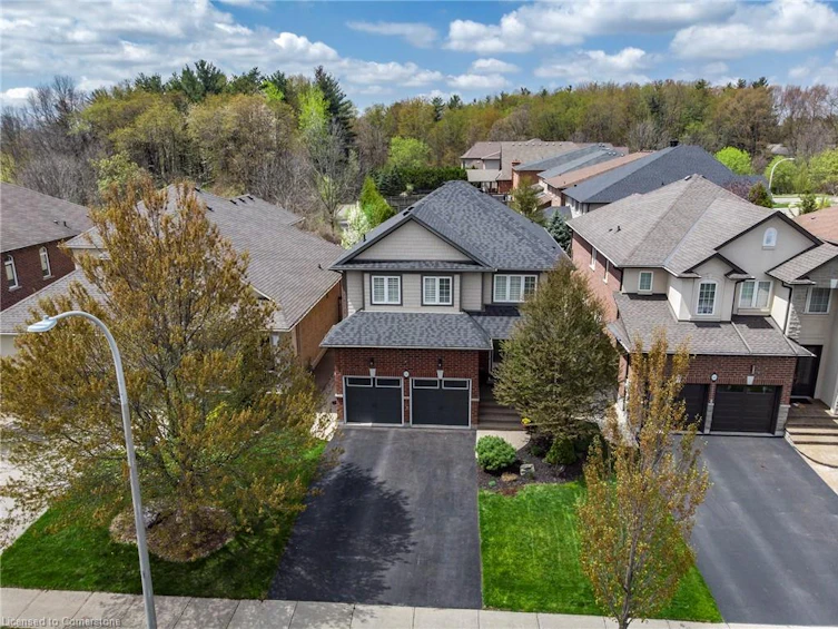 537 Valridge Drive, Hamilton, ON, L9G 0A9 - 38