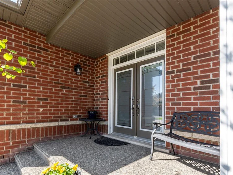 537 Valridge Drive, Hamilton, ON, L9G 0A9 - 40