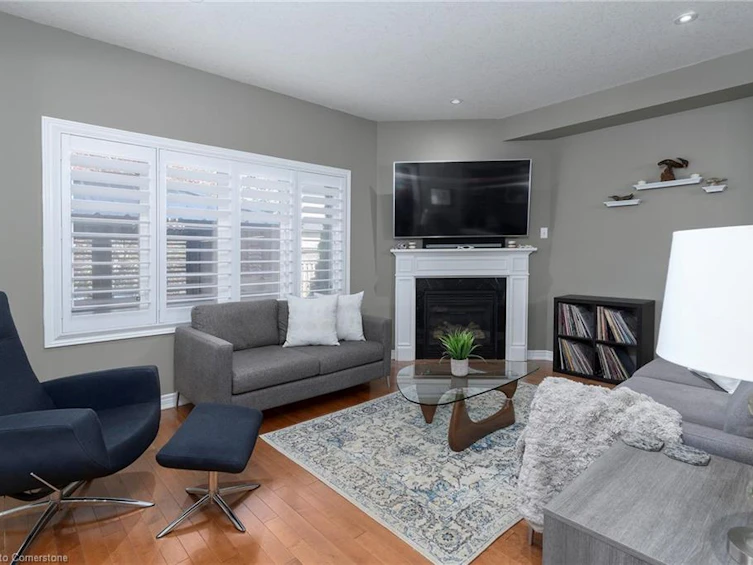 537 Valridge Drive, Hamilton, ON, L9G 0A9 - 8