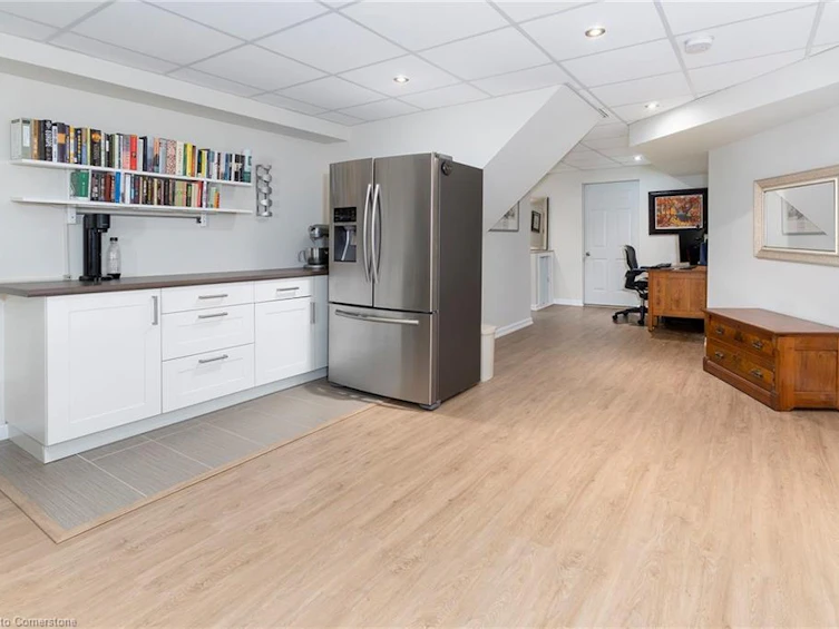 537 Valridge Drive, Hamilton, ON, L9G 0A9 - 23