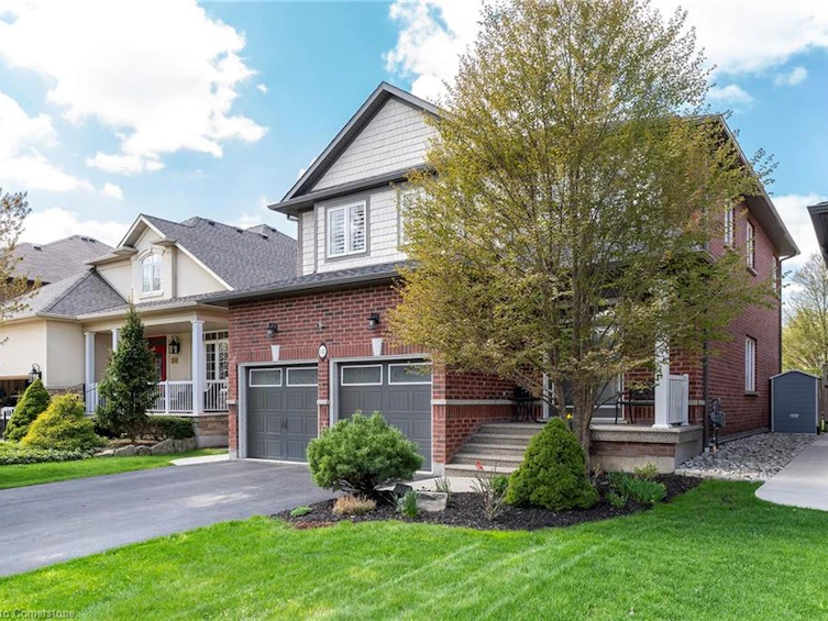 537 Valridge Drive, Hamilton, ON, L9G 0A9 - 2