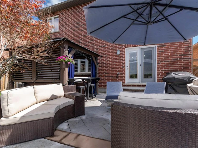 537 Valridge Drive, Hamilton, ON, L9G 0A9 - 33