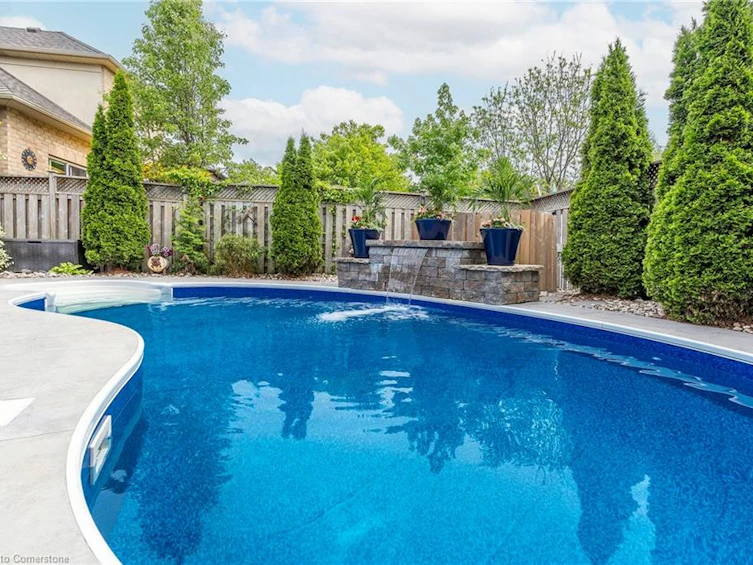 537 Valridge Drive, Hamilton, ON, L9G 0A9 - 27