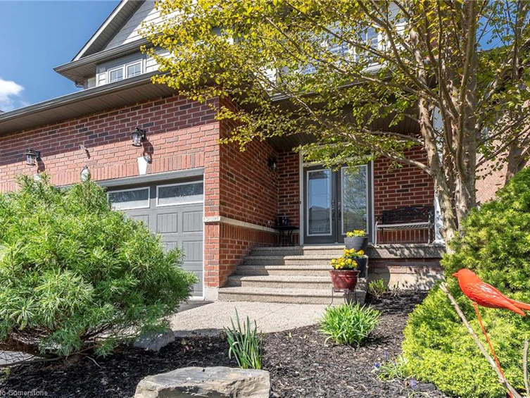 537 Valridge Drive, Hamilton, ON, L9G 0A9 - 3