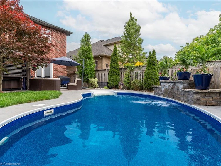 537 Valridge Drive, Hamilton, ON, L9G 0A9 - 31