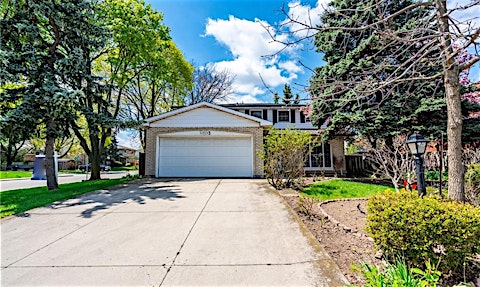 3 San Paulo Drive, Hamilton, ON, L9C 6R6