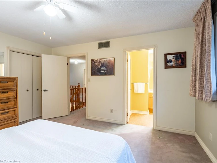 3 San Paulo Drive, Hamilton, ON, L9C 6R6 - 20