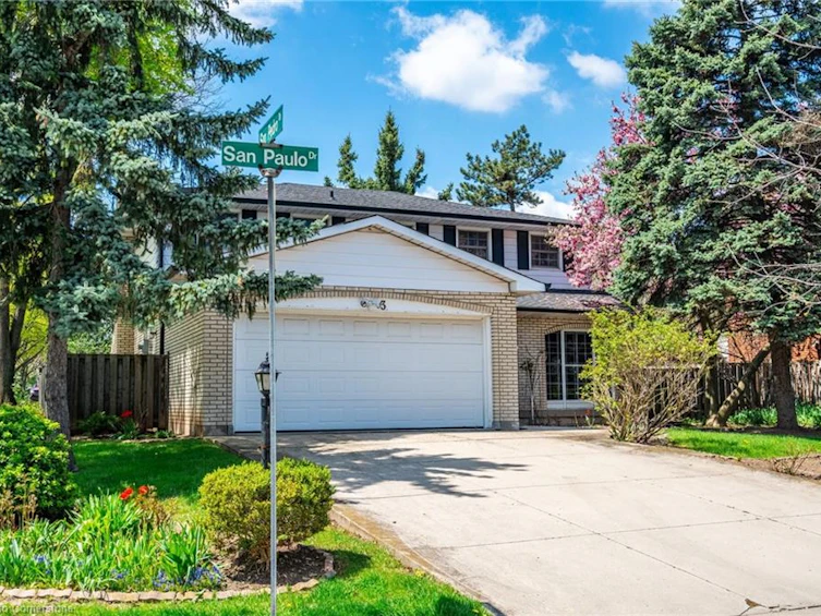 3 San Paulo Drive, Hamilton, ON, L9C 6R6 - 3