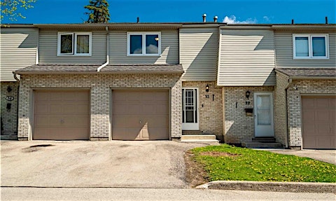 33-1396 Upper Ottawa Street, Hamilton, ON, L8W 1R1