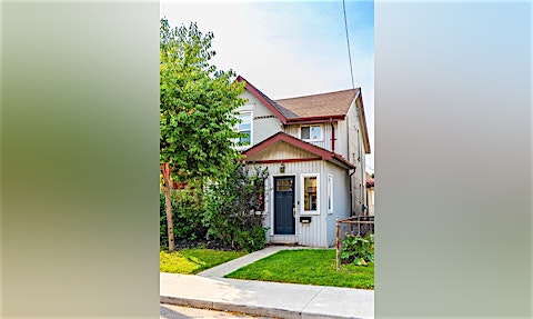 55 Cheever Street, Hamilton, ON, L8L 5R6