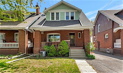 1121 King Street W, Hamilton, ON, L8S 1L8