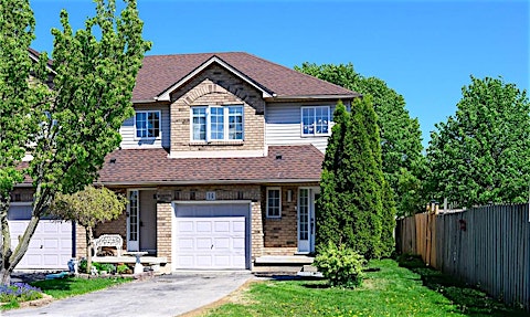14-134 Terni Boulevard, Hamilton, ON, L8W 3Y9