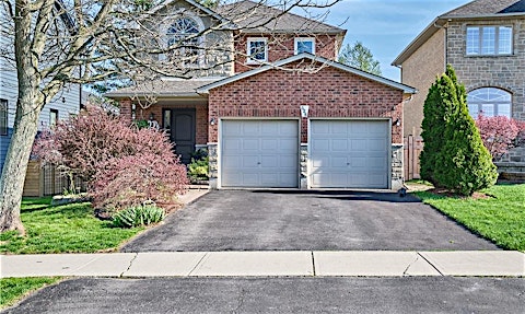 526 Jerseyville Road W, Hamilton, ON, L9G 3L5