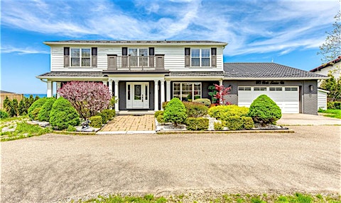 1073 North Service Road, Hamilton, ON, L8E 5E1