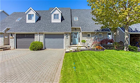 4588 Juniper Court, Lincoln, ON, L0R 1B5