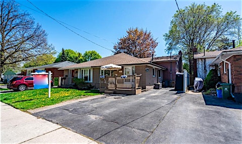 511 Stone Church Road W, Hamilton, ON, L9B 1A5