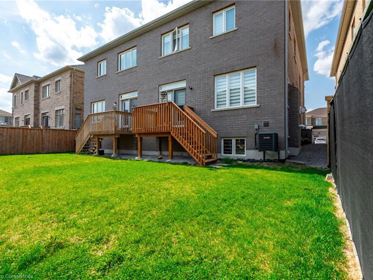 12 Great Falls Boulevard, Hamilton, ON, L8B 1X8 - 40