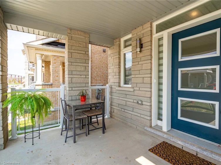 12 Great Falls Boulevard, Hamilton, ON, L8B 1X8 - 4