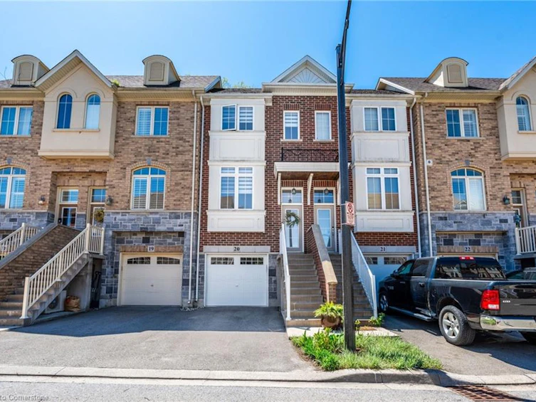 20-181 Plains Road W, Burlington, ON, L7T 0B1