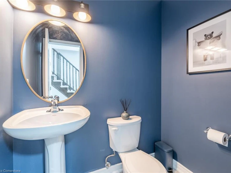 20-181 Plains Road W, Burlington, ON, L7T 0B1 - 27