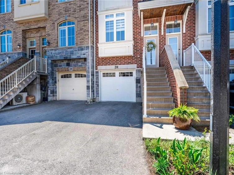 20-181 Plains Road W, Burlington, ON, L7T 0B1 - 2