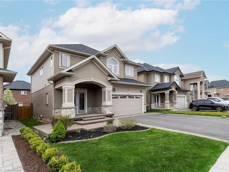 24 Dunvegan Place, Hamilton, ON, L9B 0H5 - 28