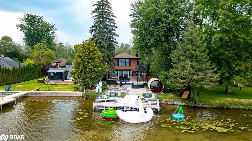 943 Barry Avenue, Innisfil, ON, L0L 1W0