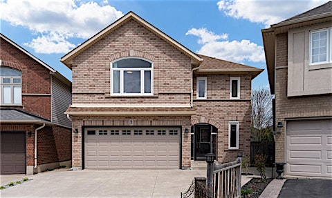 7 Magenta Court, Hamilton, ON, L9B 2V9