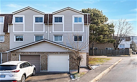 42-11 Harrisford Street, Hamilton, ON, L8K 8L7