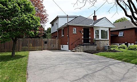 255 East 11th Street, Hamilton, ON, L9A 3T8
