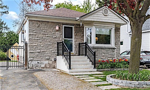 46 East 38th Street, Hamilton, ON, L8V 4E5