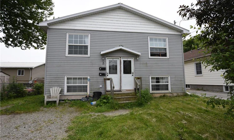 3 Elgin Street S